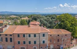 Castiglione del Lago, Perugia