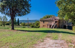 Lucignano, Lucignano, Tuscany 52046