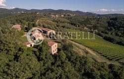 Gaiole in Chianti, Tuscany 53013