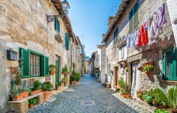 Bracciano, Bracciano, Lazio