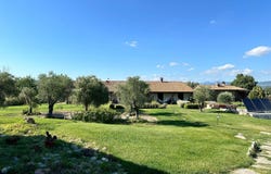 Grosseto, Tuscany 58100
