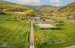 Castel Focognano, Arezzo