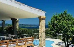 Arzachena, Sardinia 07021