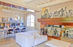 Cortona, Tuscany 52044
