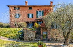 Borgo a Buggiano, Tuscany 51011