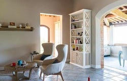 Riparbella, Tuscany 56046