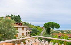 Bordighera alta, Liguria 18012