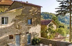 Cortona, Tuscany 52044