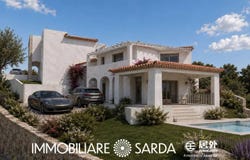 Budoni, Sardinia 08020