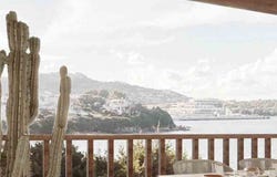 Porto Cervo, Sardinia 07021