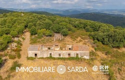 Luogosanto, Sardinia 07020