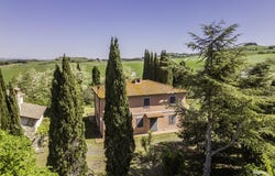 Casciana Terme, Tuscany 56034