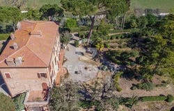 Castiglione del Lago, Perugia