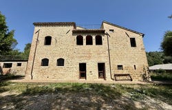 Monte San Martino, Marche 62020