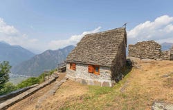 Beura-Cardezza, Piedmont
