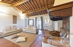 Palaia, Tuscany 56036