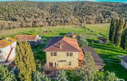 Monteverdi Marittimo, Tuscany 56040