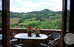 Montepulciano, Tuscany 53045