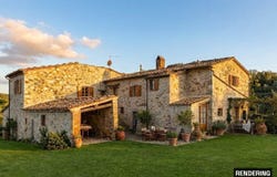 Castiglione d'Orcia, Tuscany 53023
