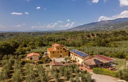 Pian di Scò, Tuscany 52026
