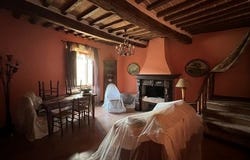 Piazza Giuseppe Garibaldi, Cetona, Toscana|Tuscany 53040