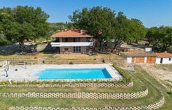 Sinalunga, Tuscany 53048