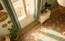 Florence, Tuscany 50122