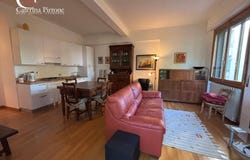 via Giuseppe Richa, 60, Firenze, Tuscany 50134