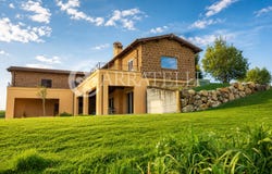 Tuscania, Lazio 01017