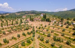 Arezzo, Tuscany 52100