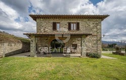 Castel Focognano, Arezzo