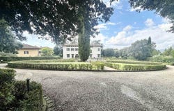 Florence, Tuscany 50136