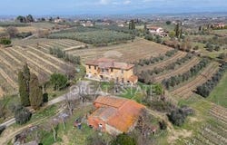 Montepulciano, Siena