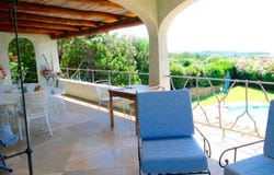 Cala di Volpe, Sardinia 07021