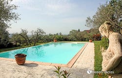 Cortona, Tuscany 52044