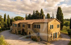 Montalcino, Tuscany 53024