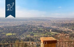 Fiesole, Firenze