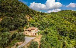 Semproniano, Tuscany 58055