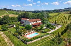 Certaldo, Tuscany 50052