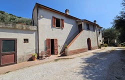 Campiglia Marittima, Tuscany 57021