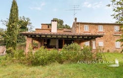 STRADA PROVINCIALE, Trequanda, Toscana|Tuscany 53020