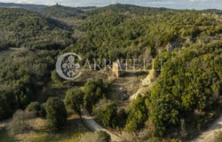 Murlo, Tuscany 53016