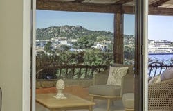 Porto Cervo, Sardinia 07021