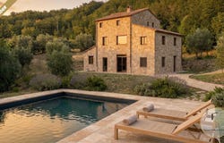 Parrano, Umbria 05010