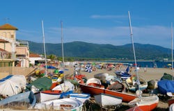 Grosseto, Tuscany 58100