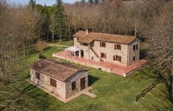 Città della Pieve, Umbria 06062