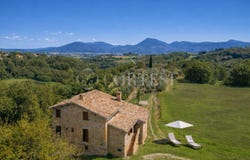 Montone, Umbria 06014