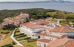 Capo Ferro, Sardinia 07021