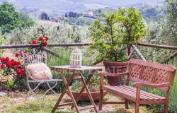 Gambassi Terme, Tuscany 50050