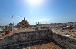 Centro Storico, Ostuni, Apulia 72017